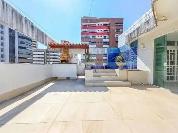 Rua República do Líbano, Fortaleza, Aldeota, Fortaleza, Ceará, Ceará