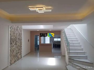 Casa / Sobrado para Venda em Fortaleza/CE Messejana 3 Quartos