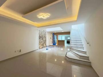 Casa / Sobrado para Venda em Fortaleza/CE Messejana 3 Quartos