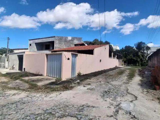 Casa / Sobrado para Venda em Fortaleza/CE Messejana 3 Quartos