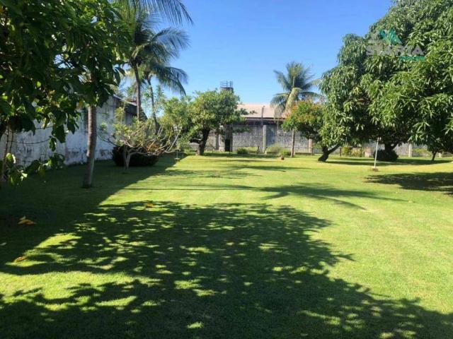 Casa / Sobrado para Venda em Fortaleza/CE Messejana 4 Quartos