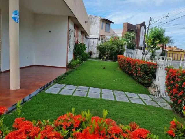 Casa / Sobrado para Venda em Fortaleza/CE Monte Castelo 2 Quartos