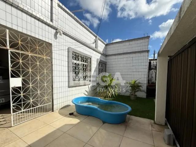 Casa / Sobrado para Venda em Fortaleza/CE Monte Castelo 3 Quartos