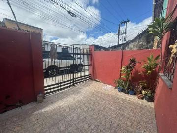 Casa / Sobrado para Venda em Fortaleza/CE Monte Castelo 3 Quartos