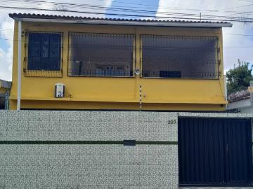 Casa / Sobrado para Venda em Fortaleza/CE Monte Castelo 4 Quartos