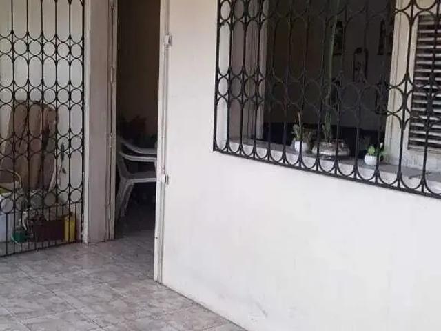 Casa / Sobrado para Venda em Fortaleza/CE Monte Castelo 4 Quartos