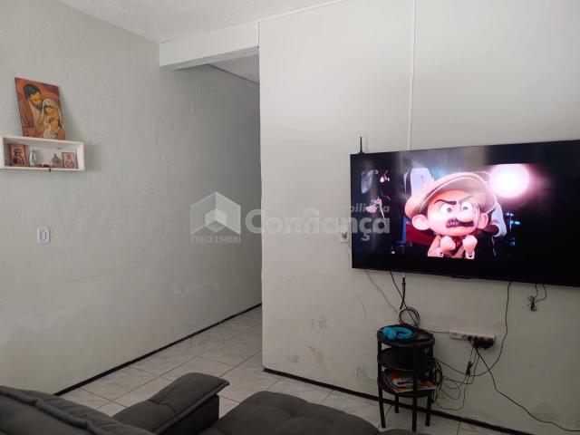 Casa / Sobrado para Venda em Fortaleza/CE Monte Castelo 4 Quartos
