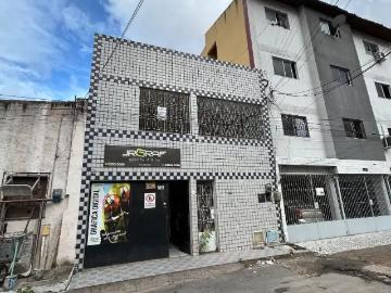 Casa / Sobrado para Venda em Fortaleza/CE Monte Castelo 4 Quartos