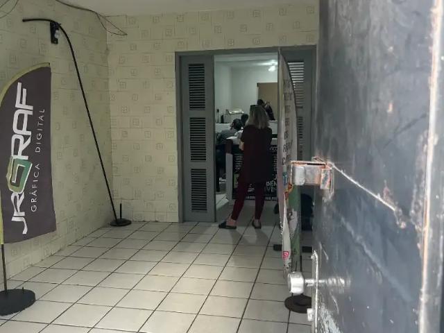 Casa / Sobrado para Venda em Fortaleza/CE Monte Castelo 4 Quartos