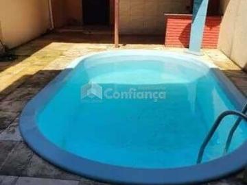 Casa / Sobrado para Venda em Fortaleza/CE Monte Castelo 6 Quartos