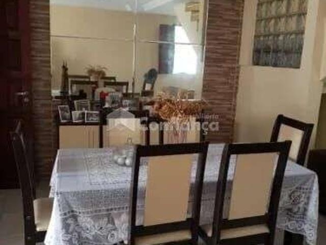 Casa / Sobrado para Venda em Fortaleza/CE Monte Castelo 6 Quartos