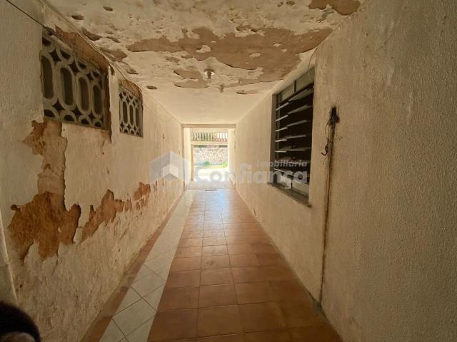 Casa / Sobrado para Venda em Fortaleza/CE Monte Castelo 6 Quartos