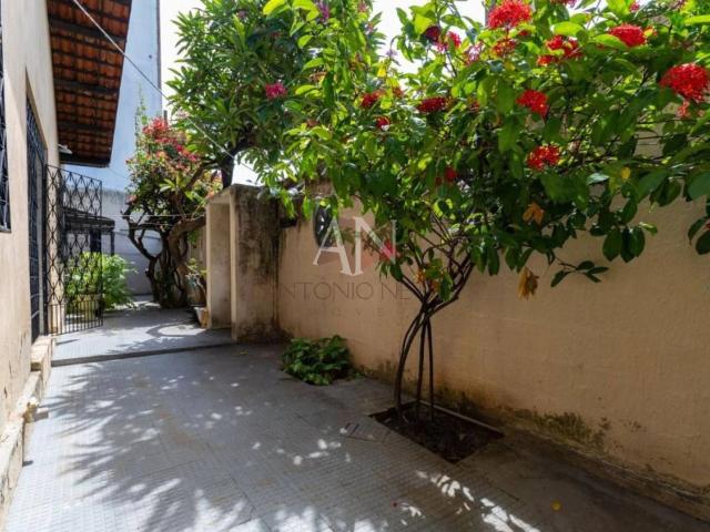 Casa / Sobrado para Venda em Fortaleza/CE Monte Castelo 6 Quartos