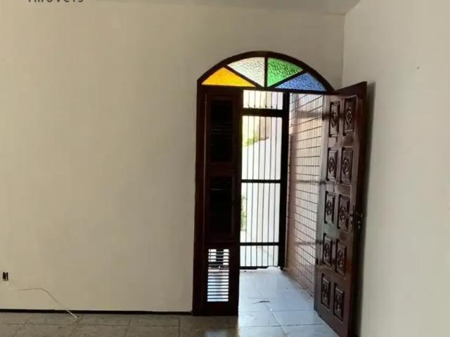 Casa / Sobrado para Venda em Fortaleza/CE Monte Castelo 6 Quartos