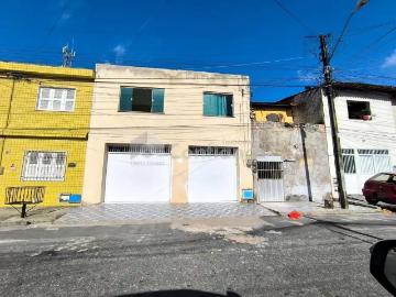 Casa / Sobrado para Venda em Fortaleza/CE Monte Castelo 8 Quartos
