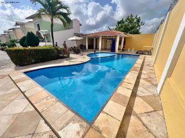 Casa / Sobrado para Venda em Fortaleza/CE Montenegro I 4 Quartos