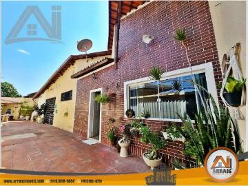 Casa / Sobrado para Venda em Fortaleza/CE Montese 3 Quartos
