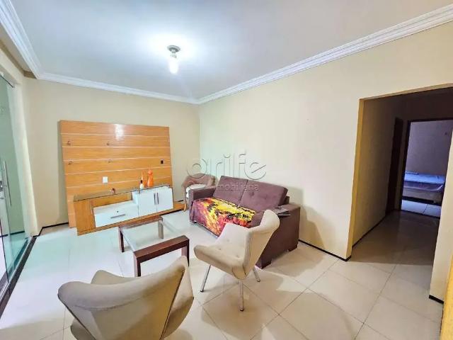 Casa / Sobrado para Venda em Fortaleza/CE Montese 4 Quartos