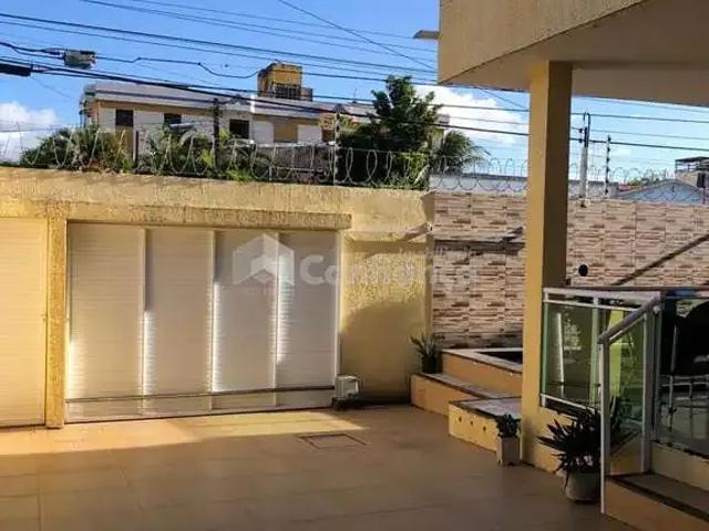 Casa / Sobrado para Venda em Fortaleza/CE Montese 4 Quartos