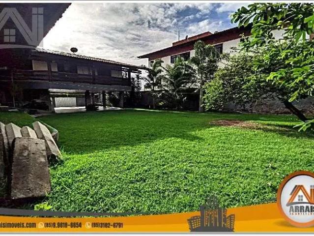 Casa / Sobrado para Venda em Fortaleza/CE Montese 6 Quartos