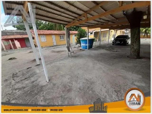 Casa / Sobrado para Venda em Fortaleza/CE Montese 7 Quartos