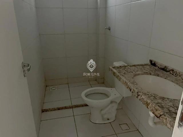 Casa / Sobrado para Venda em Fortaleza/CE Mondubim 4 Quartos