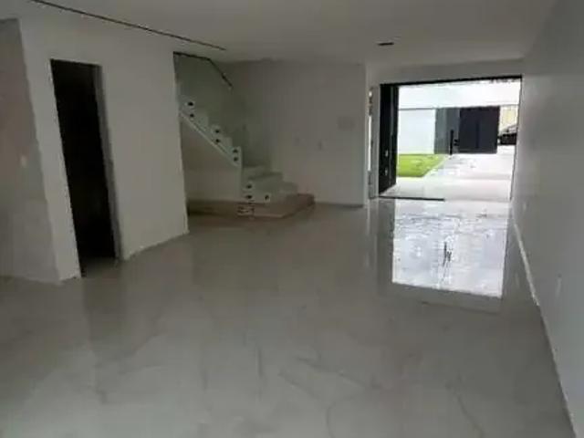 Casa / Sobrado para Venda em Fortaleza/CE Mondubim 4 Quartos