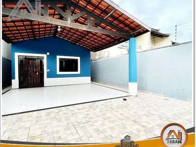 Casa / Sobrado para Venda em Fortaleza/CE Mondubim 4 Quartos