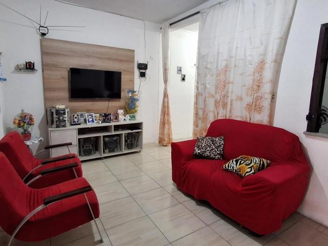 Casa / Sobrado para Venda em Fortaleza/CE Mondubim 4 Quartos
