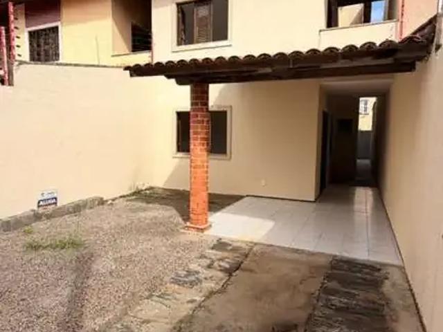 Casa / Sobrado para Venda em Fortaleza/CE Mondubim 4 Quartos