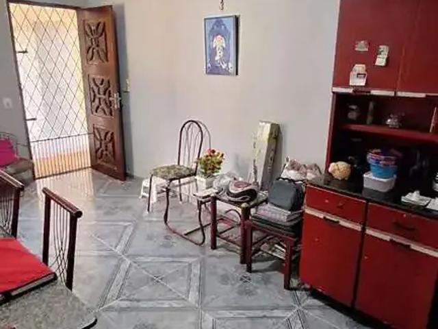 Casa / Sobrado para Venda em Fortaleza/CE Mondubim 4 Quartos