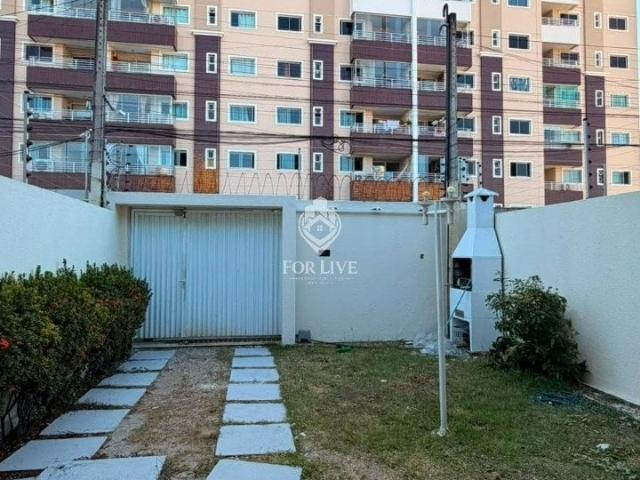 Casa / Sobrado para Venda em Fortaleza/CE Mondubim 4 Quartos