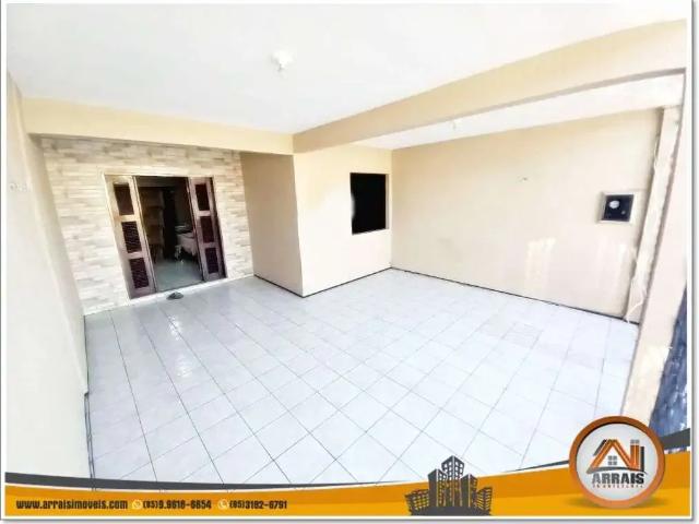 Casa / Sobrado para Venda em Fortaleza/CE Mondubim 4 Quartos