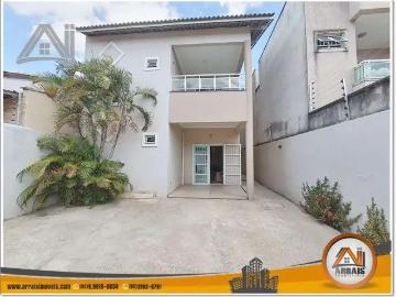 Casa / Sobrado para Venda em Fortaleza/CE Mondubim 4 Quartos