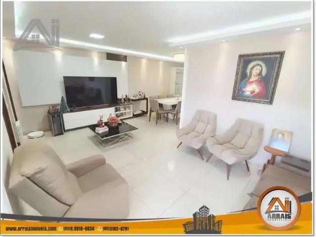 Casa / Sobrado para Venda em Fortaleza/CE Mondubim 4 Quartos