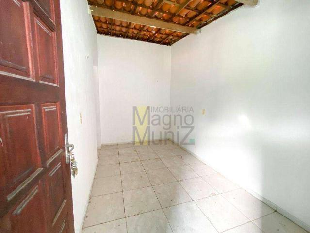Casa / Sobrado para Venda em Fortaleza/CE Mondubim 40 Quartos