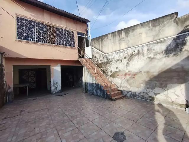 Casa / Sobrado para Venda em Fortaleza/CE Mondubim 8 Quartos