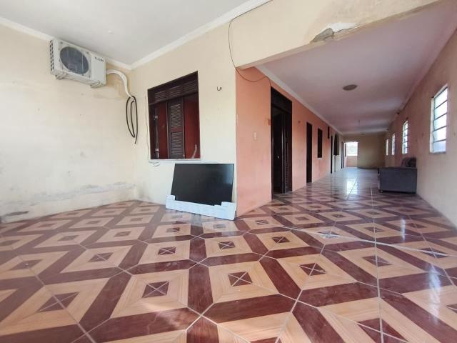 Casa / Sobrado para Venda em Fortaleza/CE Mondubim 8 Quartos
