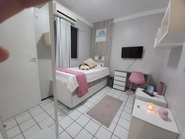 Casa / Sobrado para Venda em Fortaleza/CE Mondubim 2 Quartos