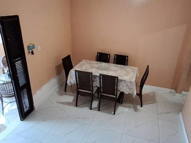 Casa / Sobrado para Venda em Fortaleza/CE Mondubim 2 Quartos