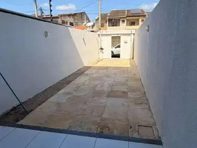 Casa / Sobrado para Venda em Fortaleza/CE Mondubim 2 Quartos