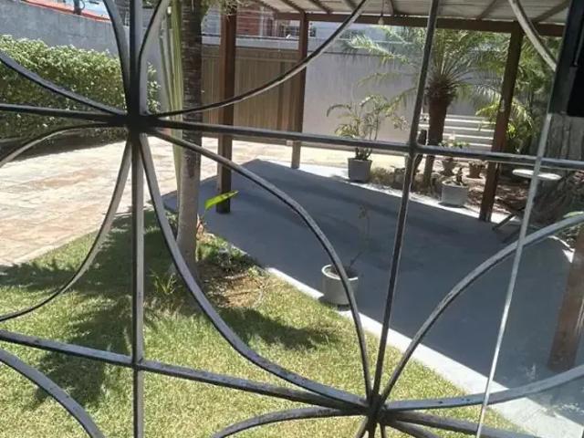 Casa / Sobrado para Venda em Fortaleza/CE Mondubim 3 Quartos