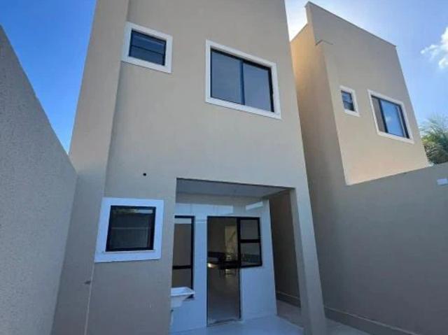 Casa / Sobrado para Venda em Fortaleza/CE Mondubim 3 Quartos