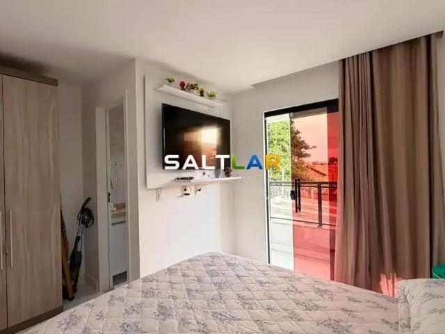Casa / Sobrado para Venda em Fortaleza/CE Mondubim 3 Quartos