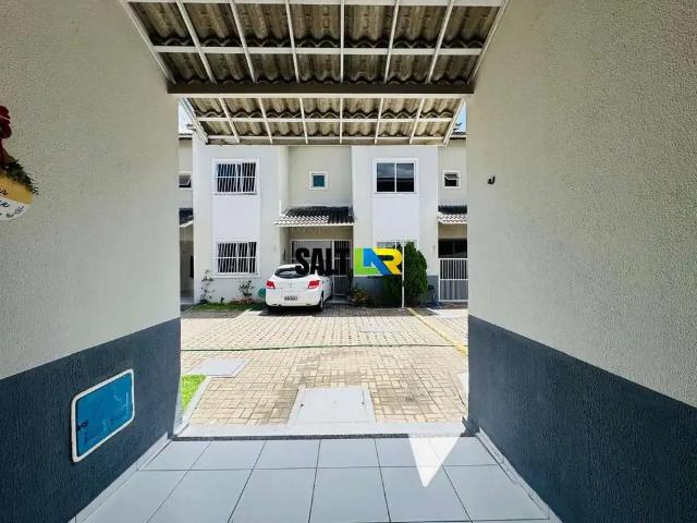 Casa / Sobrado para Venda em Fortaleza/CE Mondubim 3 Quartos