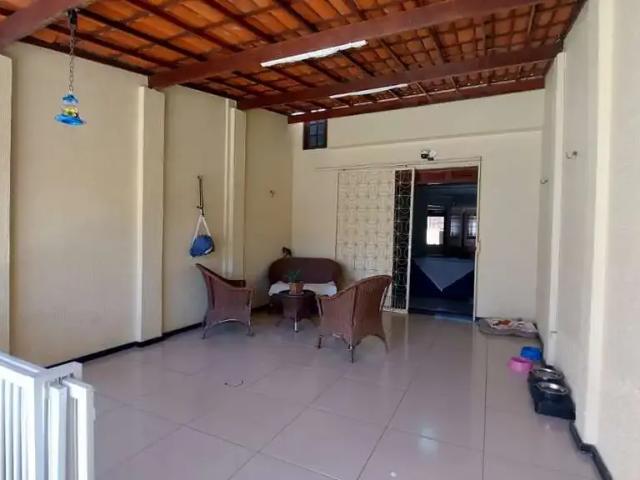 Casa / Sobrado para Venda em Fortaleza/CE Mondubim 3 Quartos