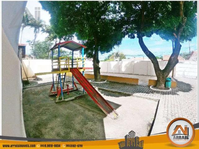 Casa / Sobrado para Venda em Fortaleza/CE Mondubim 3 Quartos