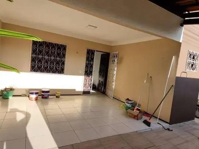 Casa / Sobrado para Venda em Fortaleza/CE Mondubim 3 Quartos