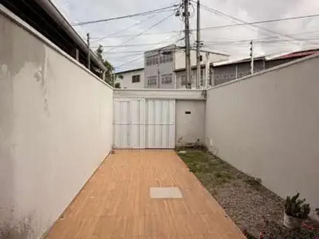 Casa / Sobrado para Venda em Fortaleza/CE Mondubim 3 Quartos