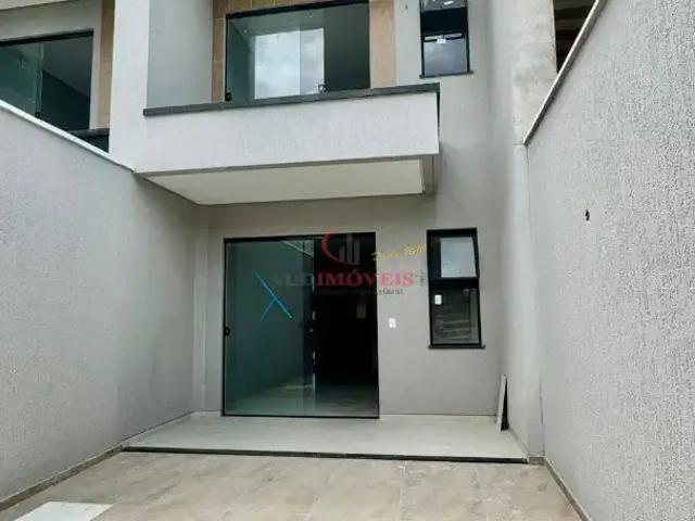 Casa / Sobrado para Venda em Fortaleza/CE Mondubim 3 Quartos